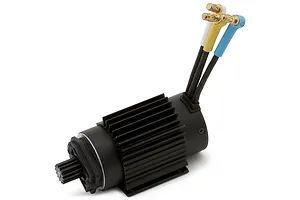 MJX 2852 4400kV Brushless Motor