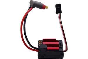 MJX RC E45 Brushless ESC