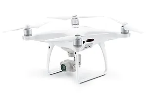 DJI Phantom 4 Pro Quad Copter image 15789