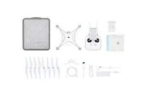 DJI Phantom 4 Pro Quad Copter image 15790