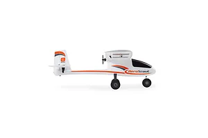 Hobbyzone Aeroscout S 2 1.1M RC Plane with SAFE Technology and Realflight Trainer image 3