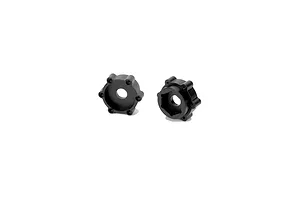 Method RC 24mm Hexes 2Pcs - 12.5mm Offset