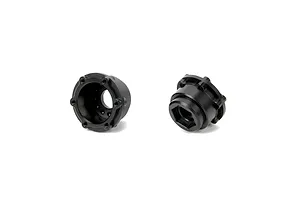 Method RC 17mm Hexes 2Pcs - 21mm Offset