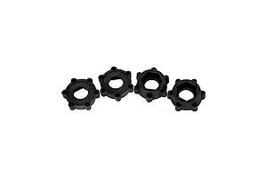 Method RC 24mm Hexes 4Pcs - 14mm Offset