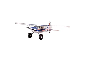 FMS RC Plane Ranger EP V3 1.4m RTF with Reflex V3 - Mode 2