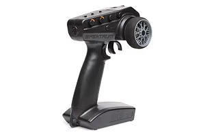 Spektrum DX3 Smart DSMR 2.4GHz 3ch Transmitter Only