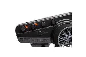 Spektrum DX3 Smart DSMR 2.4GHz 3ch Transmitter Only image 3