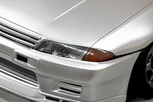 Pandora RC Nissan Skyline R32 GTR 3D Light Decal Set  image 3