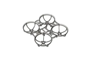 BetaFPV Meteor65 Pro II Frame - Clear Grey