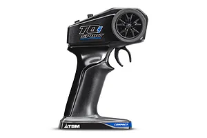 Traxxas 4-Tec 2.0 Nissan 240SX S13 RC Car Electric Brushless 4WD 1/10 Scale RTR image 15