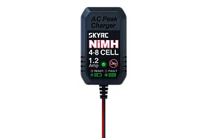 SkyRC eN18 NiMH Peak Charger