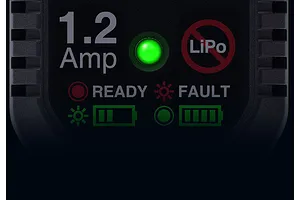 SkyRC eN18 NiMH Peak Charger image 2