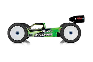 Team Associated RC8T4.2e RC Truggy Electric 4WD 1/8 Scale Kit image 3