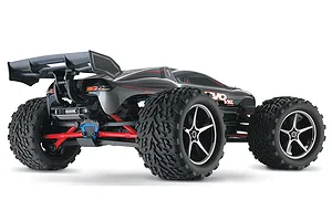 Traxxas E-Revo VXL RC Truck Electric Brushless 4WD 1/16 Scale RTR image 15834
