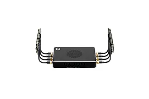CaddxFPV Walksnail Avatar Video Repeater