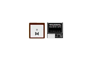 CaddxFPV Walksnail WS-181 GPS Module