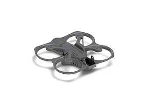 CaddxFPV Protos Drone Frame