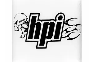 HPI 500cc Nitro Fuel Bottle image 15844