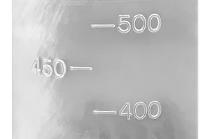 HPI 500cc Nitro Fuel Bottle image 15845