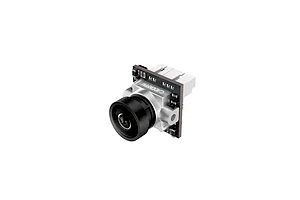 CaddxFPV Ant Silver Analog 4:3 FPV Camera - Silver