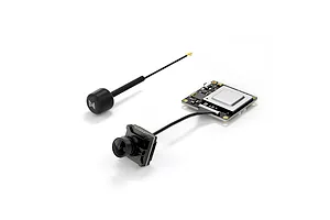 CaddxFPV Walksnail Avatar HD Mini 1S FPV Camera and Flight Controller Kit