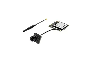 CaddxFPV Walksnail Avatar HD Mini 1S Lite FPV Camera and Flight Controller Kit