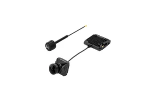 CaddxFPV Walksnail Avatar HD Pro FPV Camera and Flight Controller Kit 