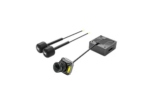 CaddxFPV Walksnail Avatar HD Moonlight FPV Camera and Flight Controller Kit