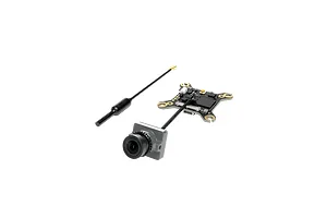 CaddxFPV Walksnail Ascent Lite VTX FPV Camera and Flight Controller Kit