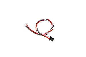 CaddxFPV Walksnail Avatar VTX 4 Pin Power Cable