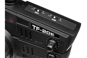 HPI TF-20 2.4Ghz 2ch Transmitter image 15851