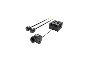 CaddxFPV Walksnail GT2 FPV Camera and Flight Controller Kit