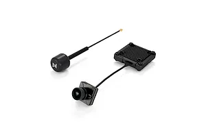 CaddxFPV Walksnail Avatar HD Nano V3 FPV Camera and Flight Control Kit With 140mm Cable