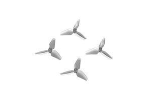 CaddxFPV HQProp 40mm 3-Blade Propellers 4Pcs