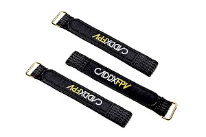 CaddxFPV 280x15mm Battery Straps 3Pcs