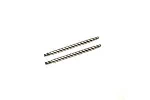 Reefs RC XP10 Titanium Front Upper Links 2Pcs