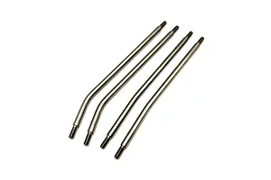 Reefs RC REEFS XP10 12.8" Wheelbase Link Kit 4Pcs
