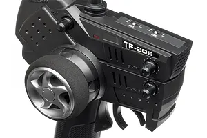 HPI TF-20 2.4Ghz 2ch Transmitter image 15857