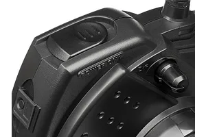 HPI TF-20 2.4Ghz 2ch Transmitter image 15859