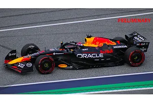 Revell 1/20 Red Bull Racing RB21 Easy Click Scaled Plastic Model Kit