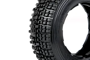 Rovan 1/5 5SC Rodeo Front Tyres 2Pcs image 2