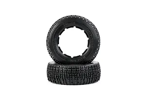 Rovan 1/5 5SC Rodeo Front Tyres 2Pcs image 9
