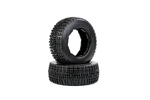 Rovan 1/5 5SC Rodeo Rear Tyres 2Pcs