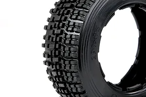 Rovan 1/5 5SC Rodeo Rear Tyres 2Pcs image 2