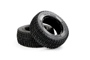 Rovan 1/5 5SC Rodeo Rear Tyres 2Pcs image 6
