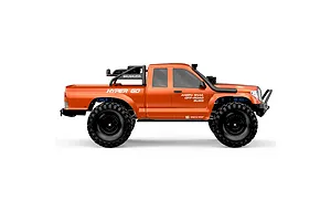MJX RC ALLROCK RC Rock Crawler Electric Brushless 1/8 Scale RTR  image 2