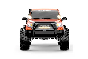 MJX RC ALLROCK RC Rock Crawler Electric Brushless 1/8 Scale RTR  image 4