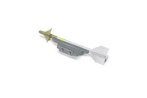 E-Flite Missile - Grey