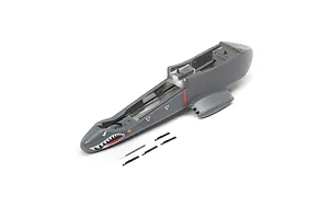 E-Flite Fuselage Set - Grey