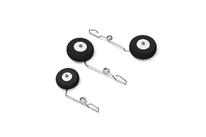 E-Flite Landing Gear Set